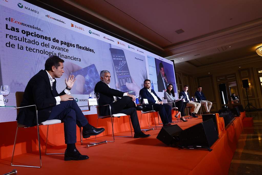 Mesa de debate