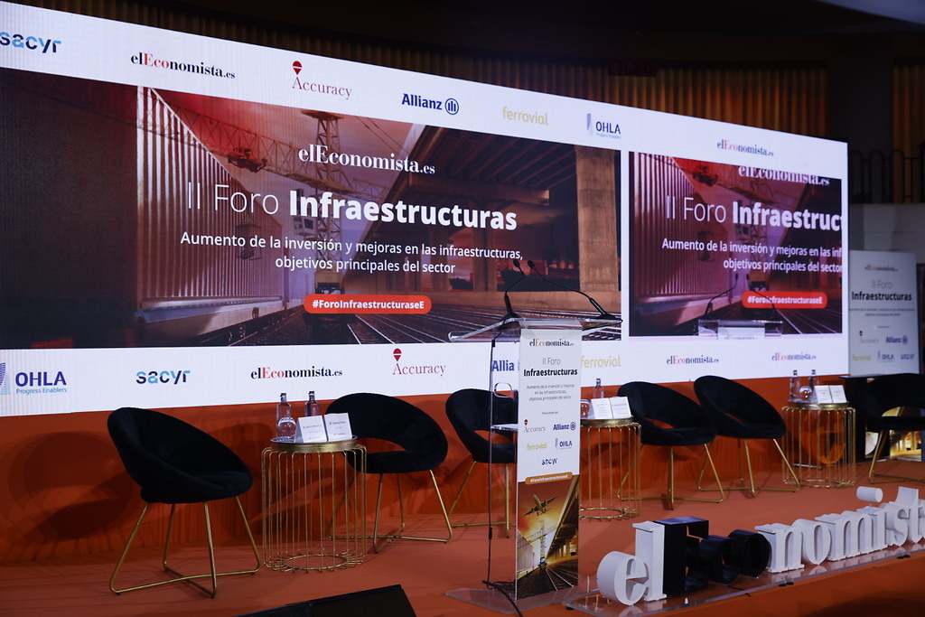 II Foro Infraestructuras