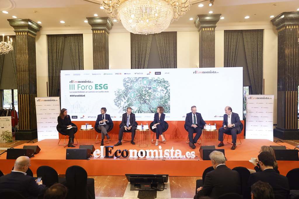 Mesa de debate II