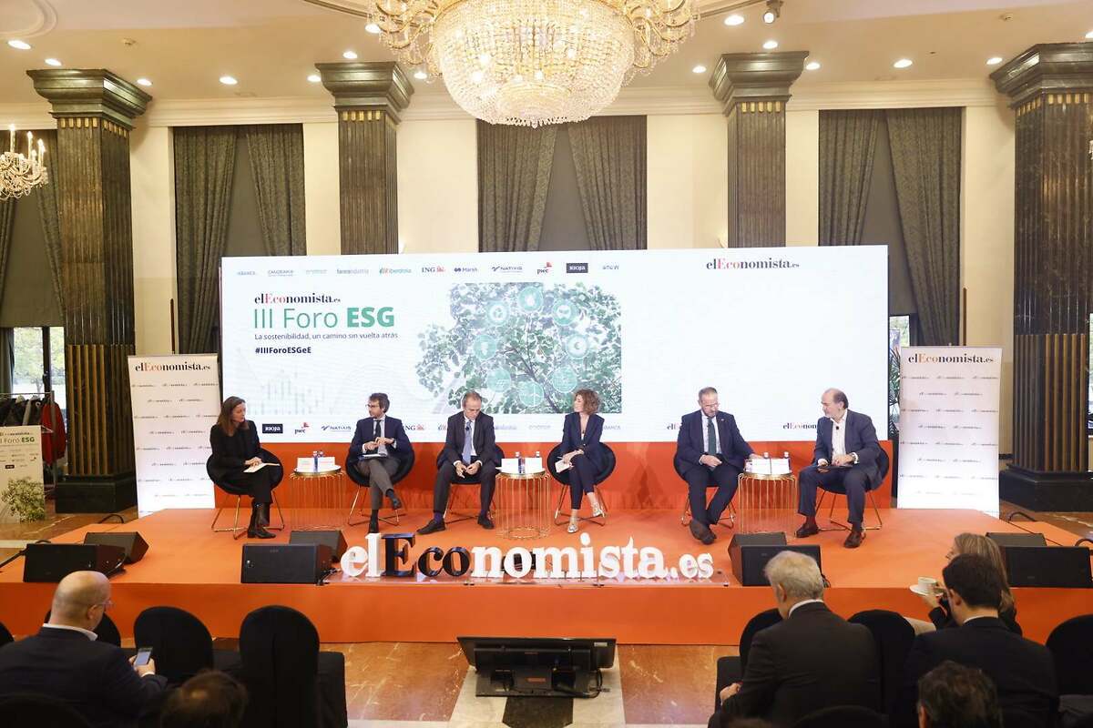 Mesa de debate II