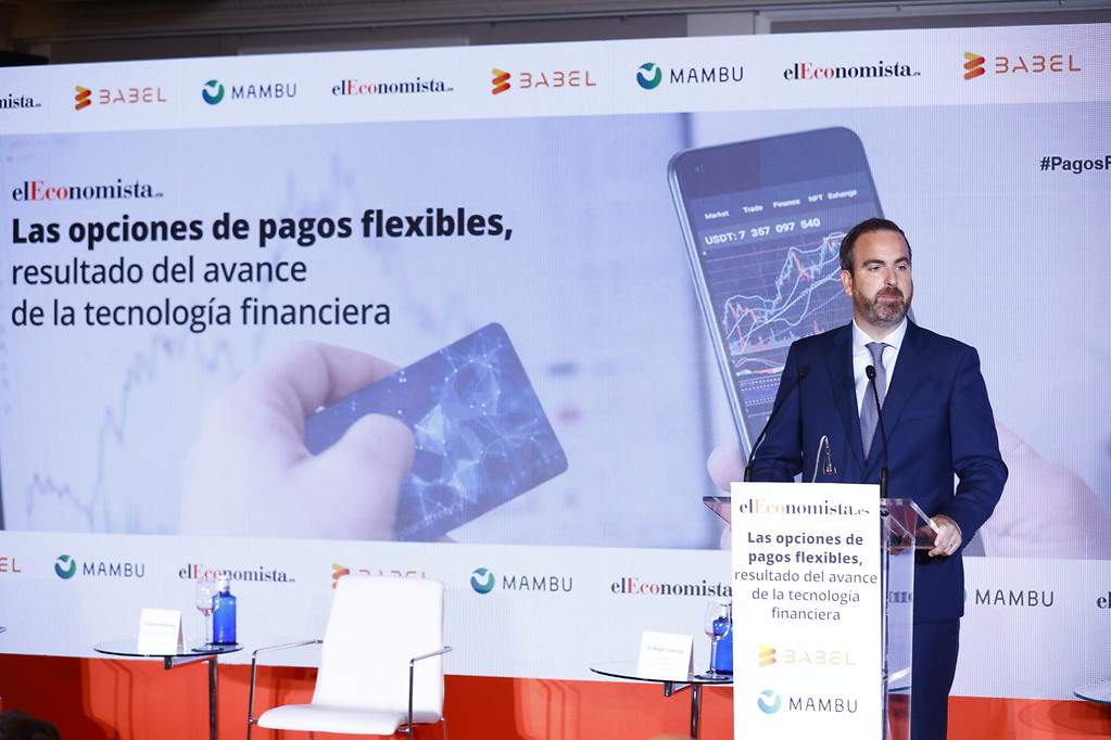 Apertura Institucional
