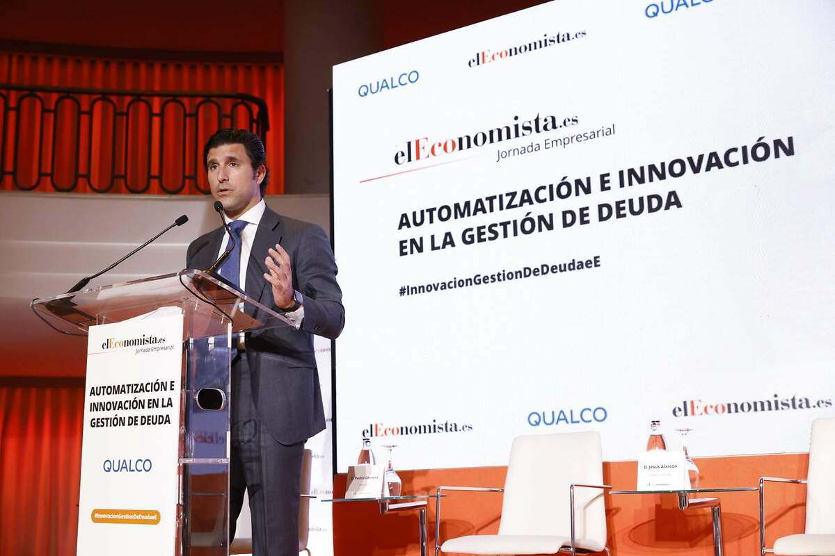 Apertura Institucional
