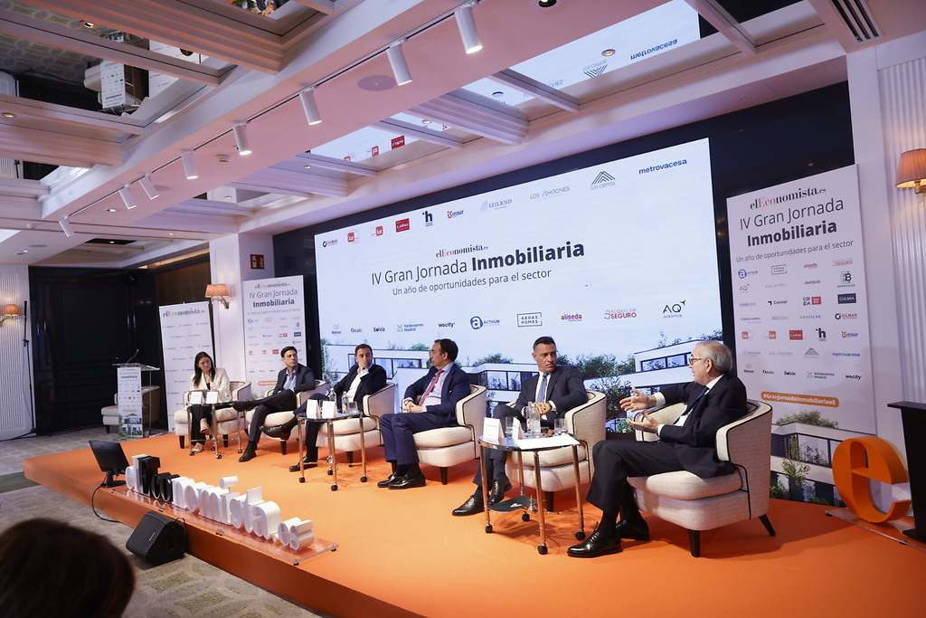 Mesa de Debate II