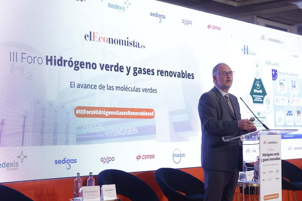 Ponencia inaugural