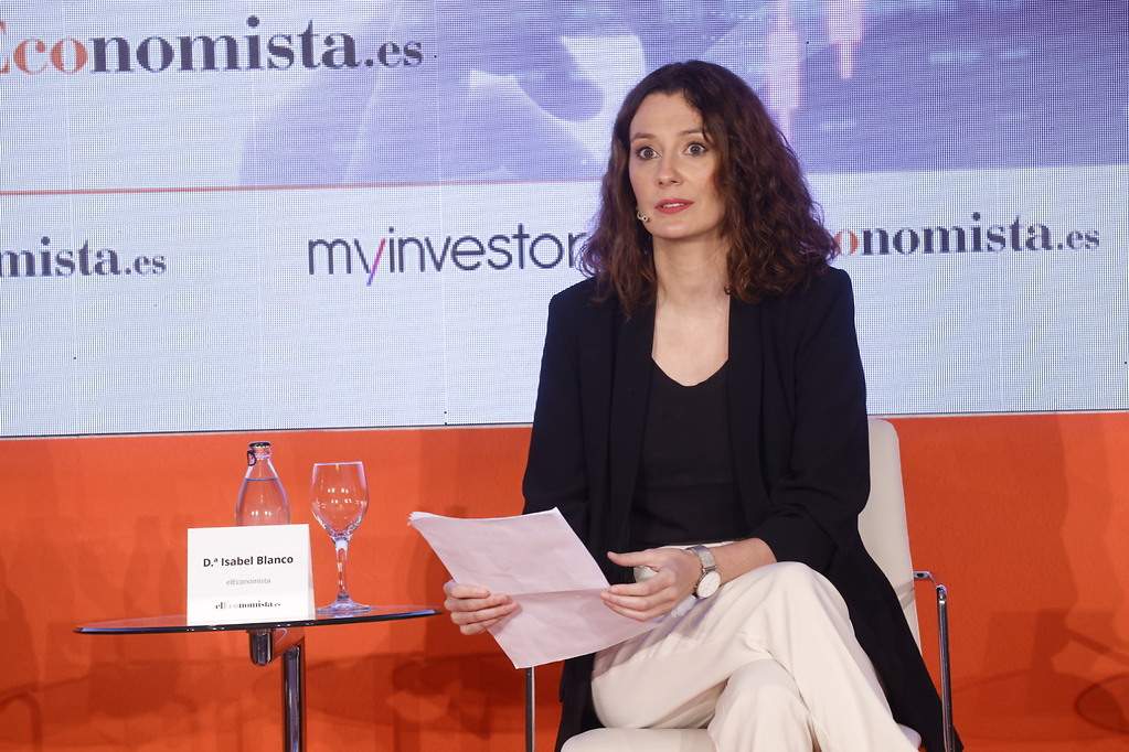 Mesa de debate I
