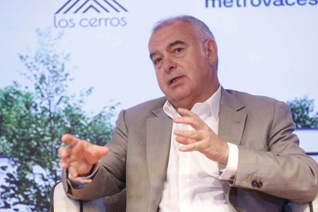 Crea Madrid Nuevo Norte
