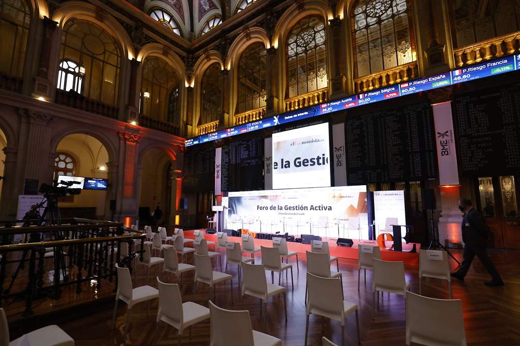 I Foro La Liga de la Gestión Activa