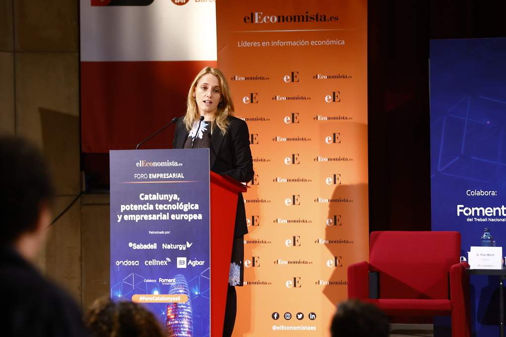 Apertura institucional