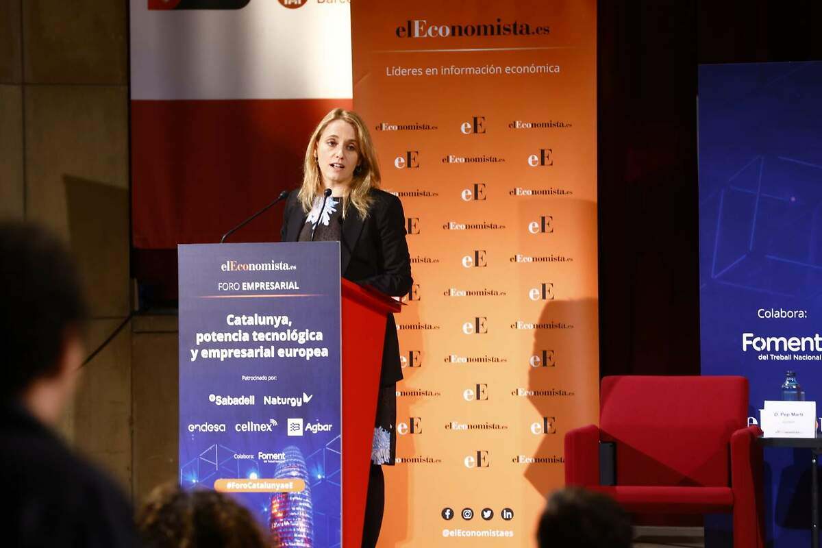 Apertura institucional