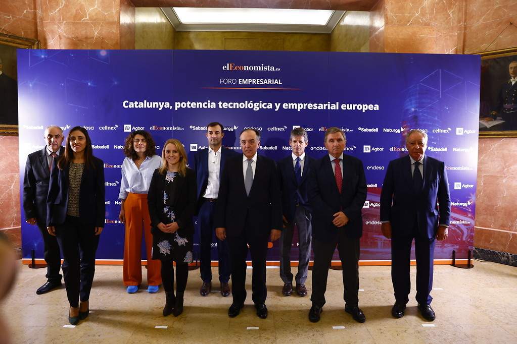 Foto de familia