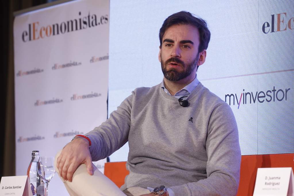 Icaria Capital Dinámico e Icaria Cartera Permanente