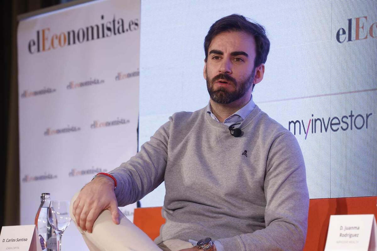 Icaria Capital Dinámico e Icaria Cartera Permanente