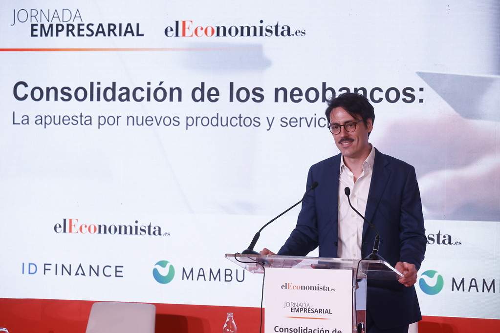 Ponencia de clausura
