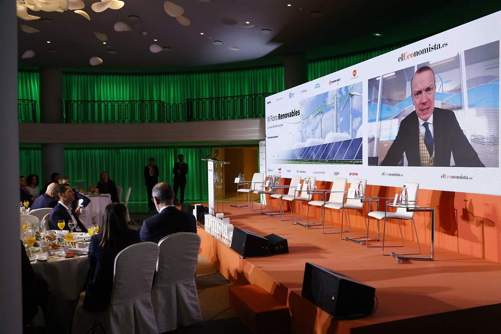 Apertura institucional