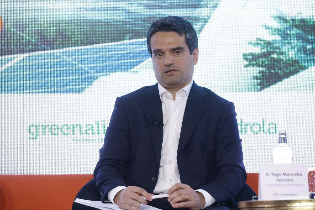 TotalEnergies Renewables España