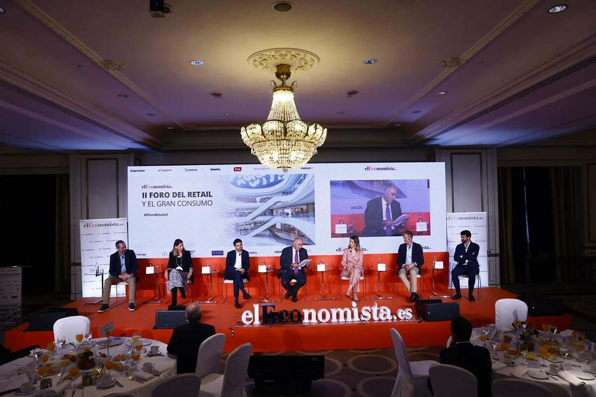 Mesa de Debate II