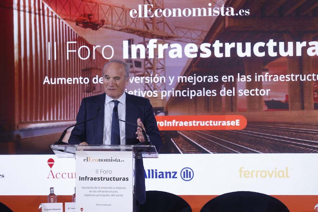 Apertura