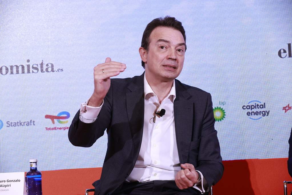 Enagás