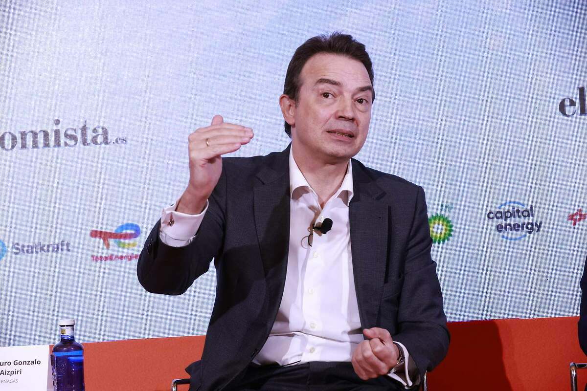 Enagás