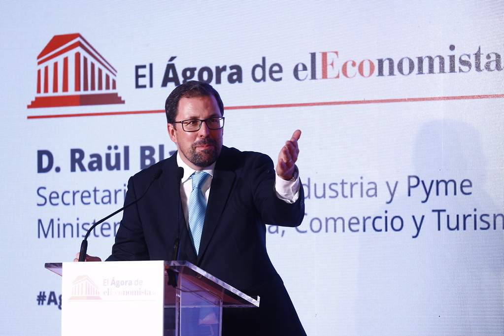 Intervención