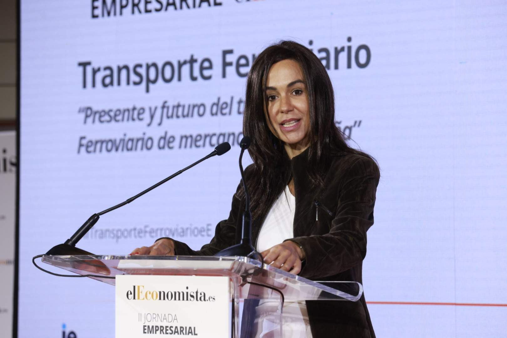 Apertura institucional