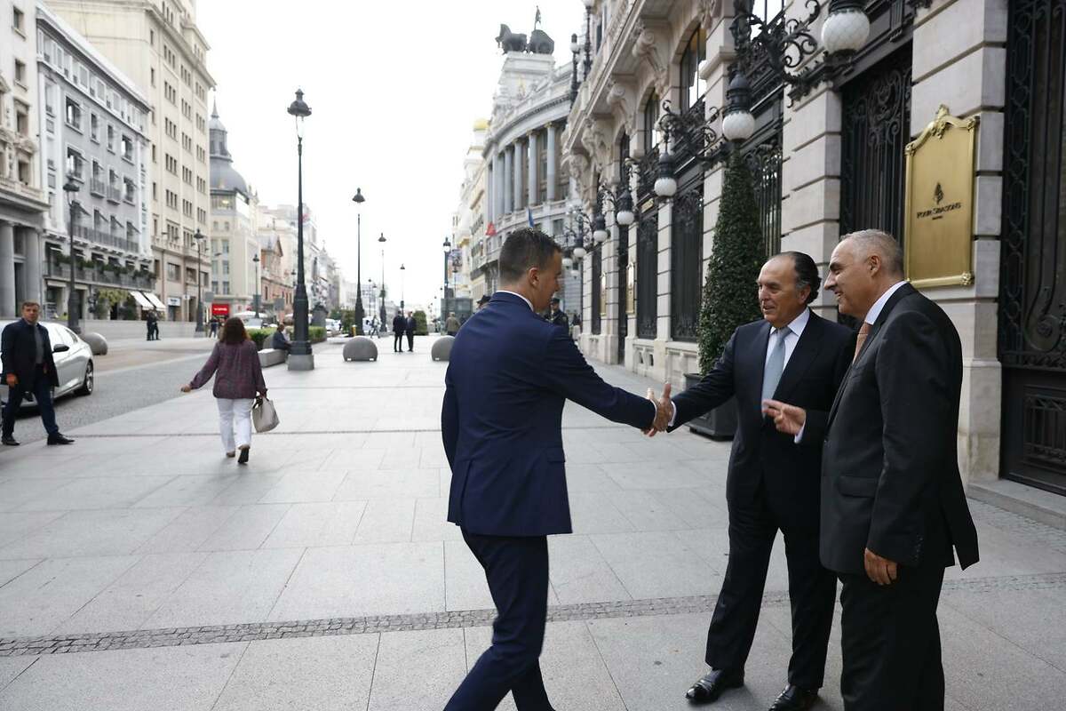 Saludo