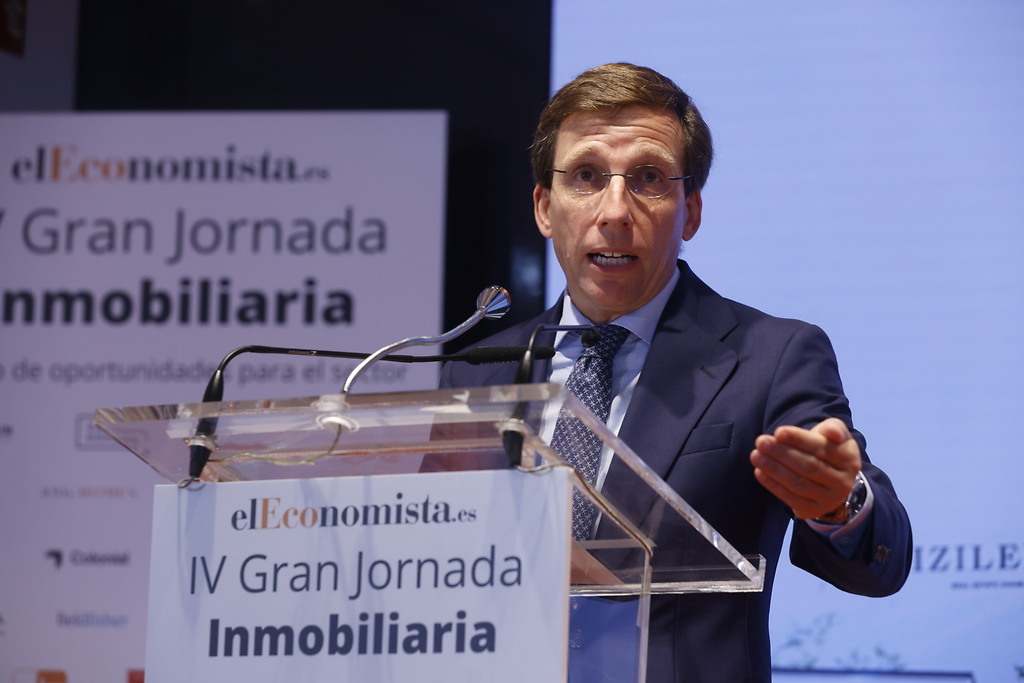 Apertura Institucional