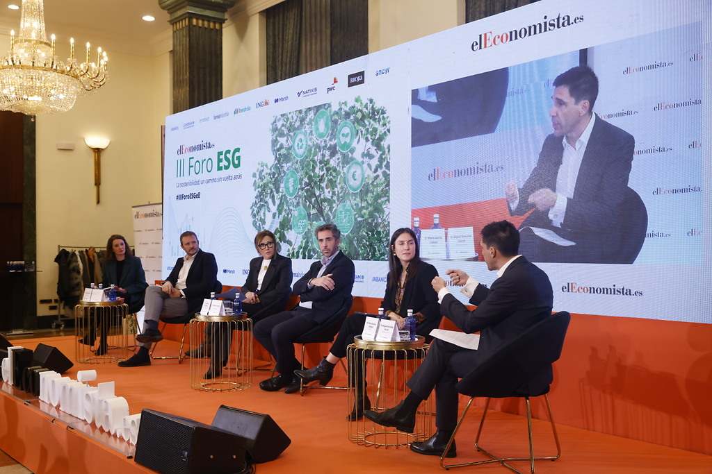 Mesa de Debate IV
