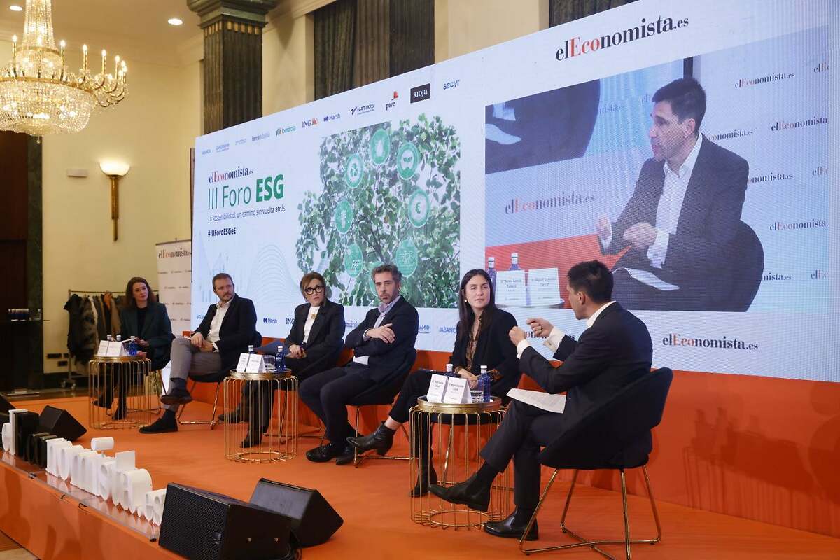 Mesa de Debate IV