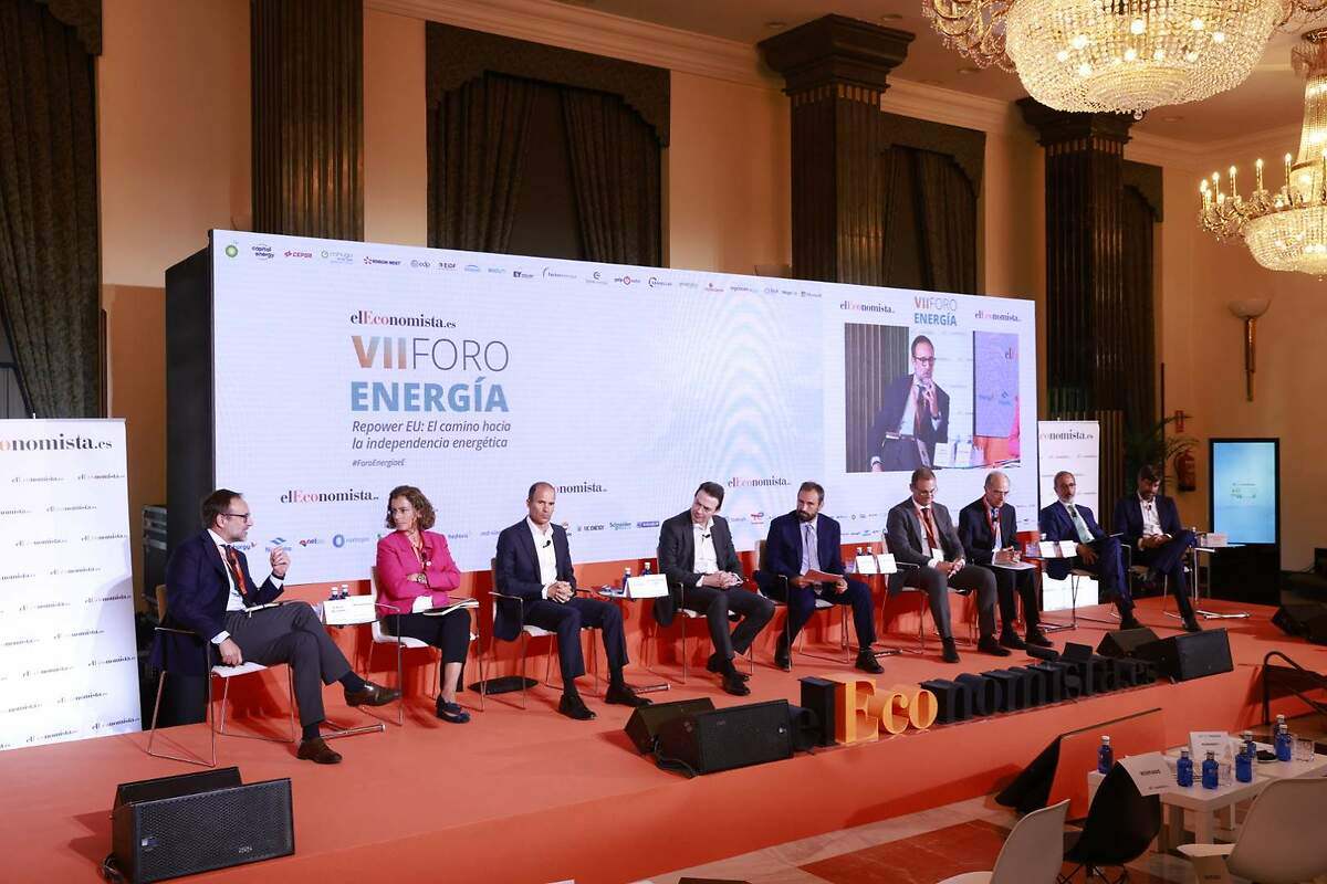 Mesa de Debate III
