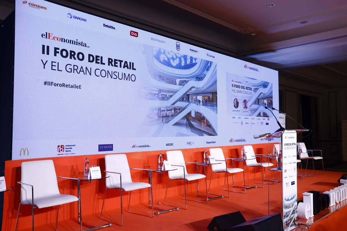 II Foro del Retail y el Gran Consumo