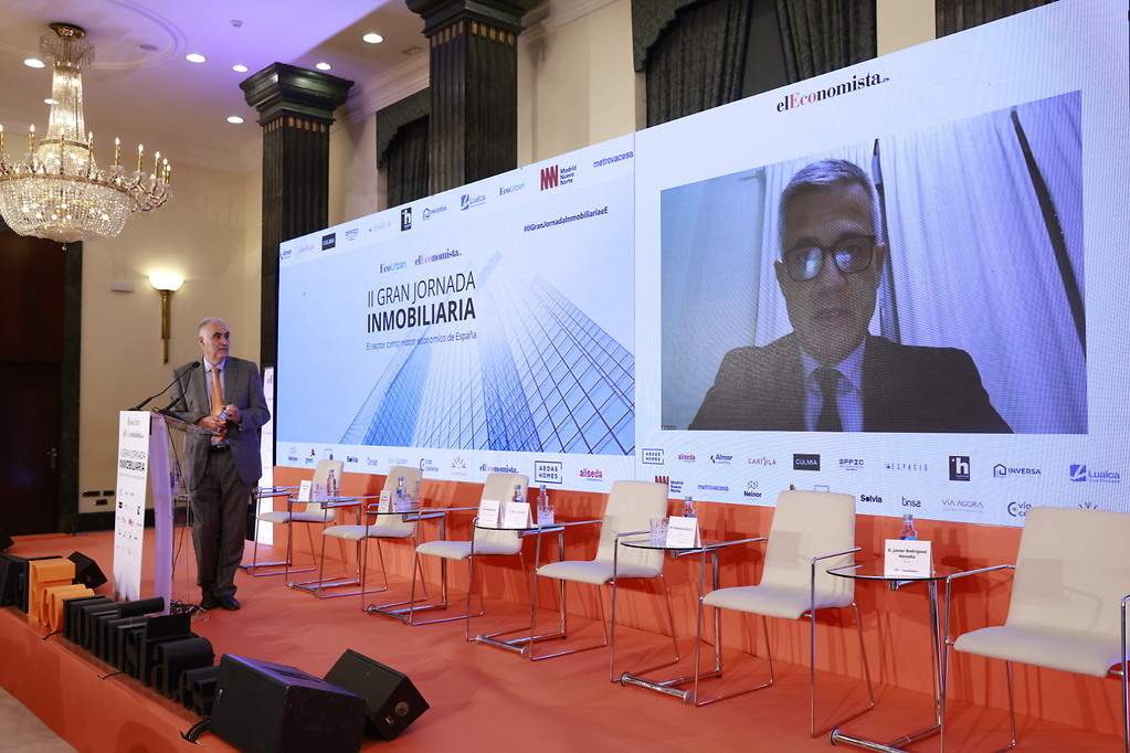 Apertura Institucional
