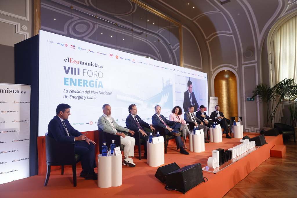 Mesa de Debate IV