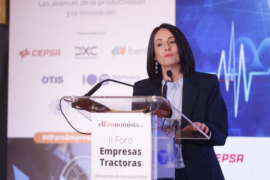 Apertura Institucional