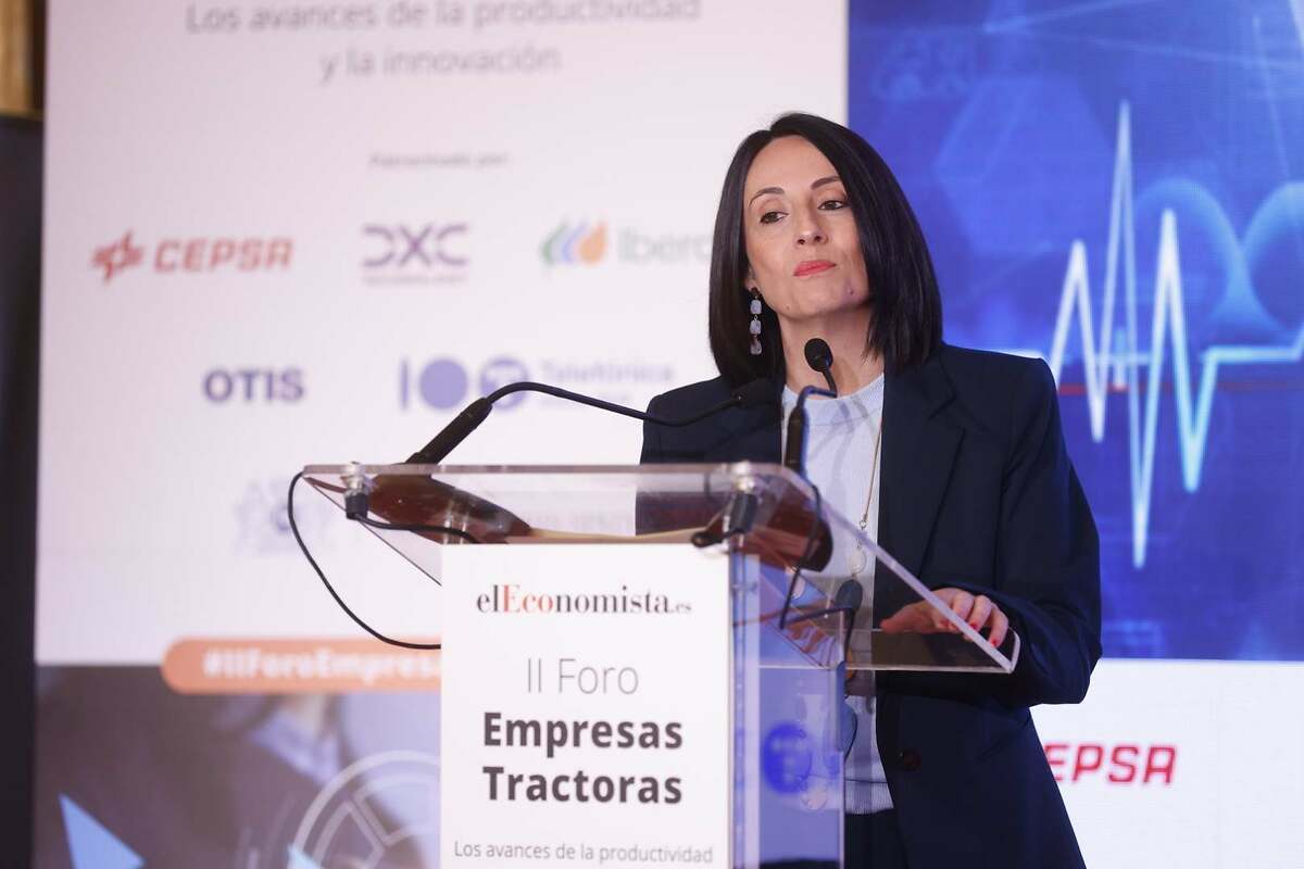Apertura Institucional