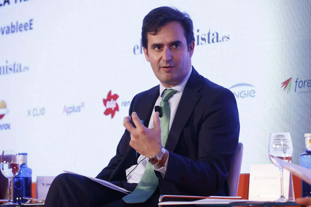Iberdrola