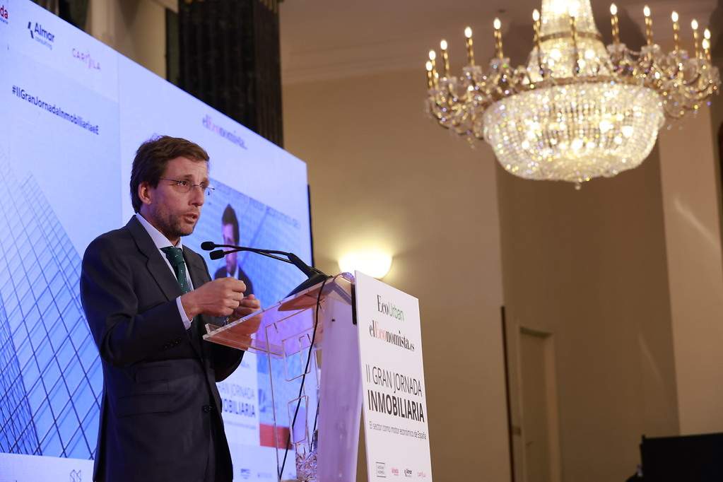 Clausura Institucional