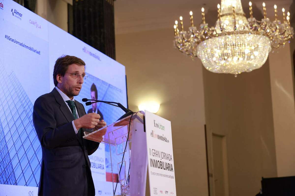 Clausura Institucional
