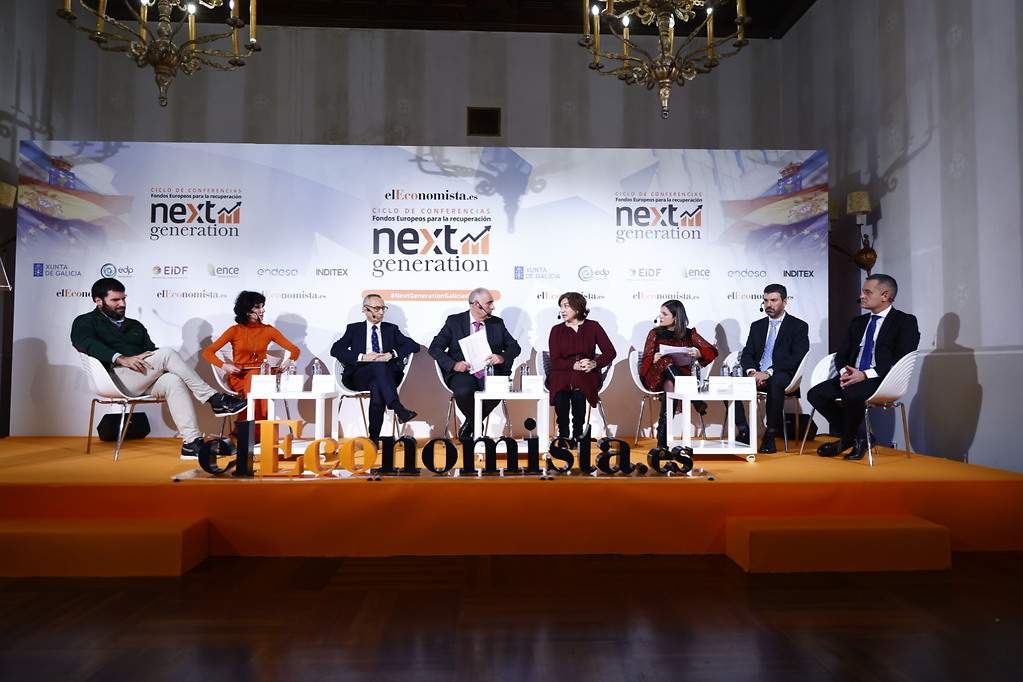 Mesa de debate
