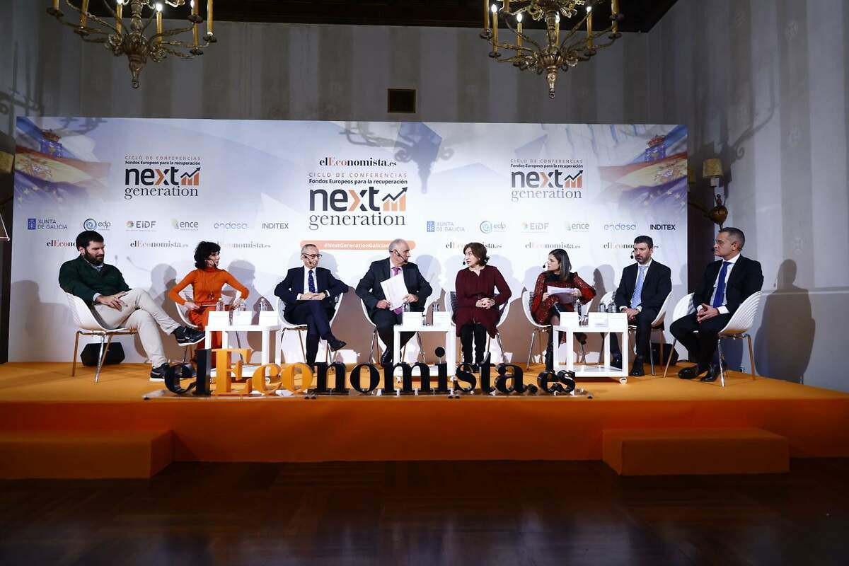 Mesa de debate