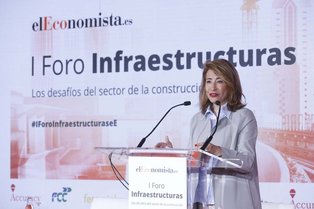 I Foro Infraestructuras
