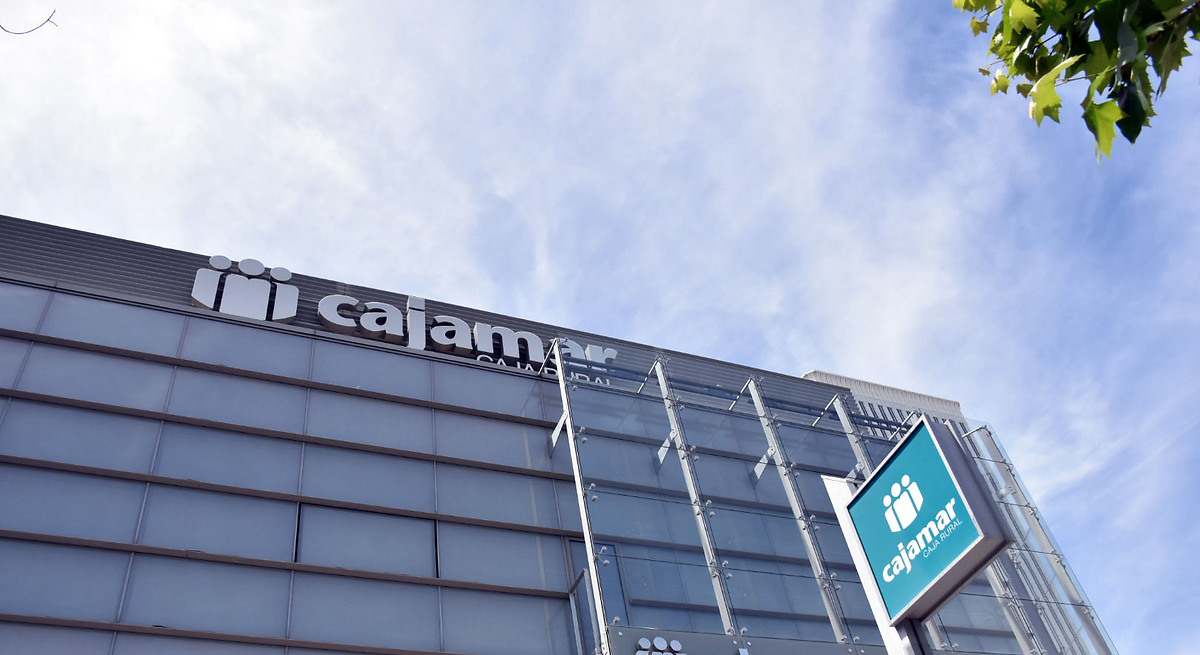 DBRS eleva el rating a largo plazo de Grupo Cooperativo Cajamar a BBB