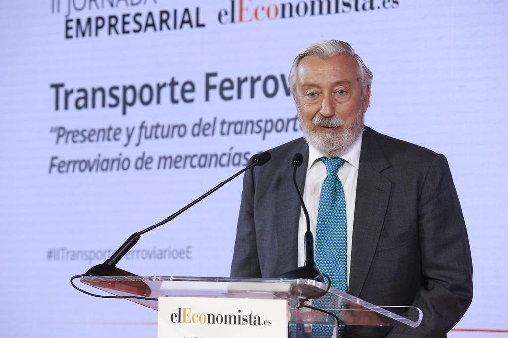 Bienvenida de la jornada