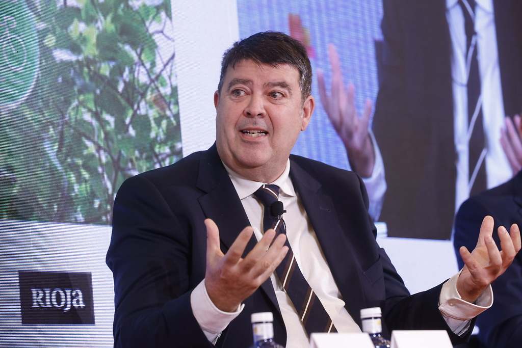 Observatorio español de la Financiación Sostenible