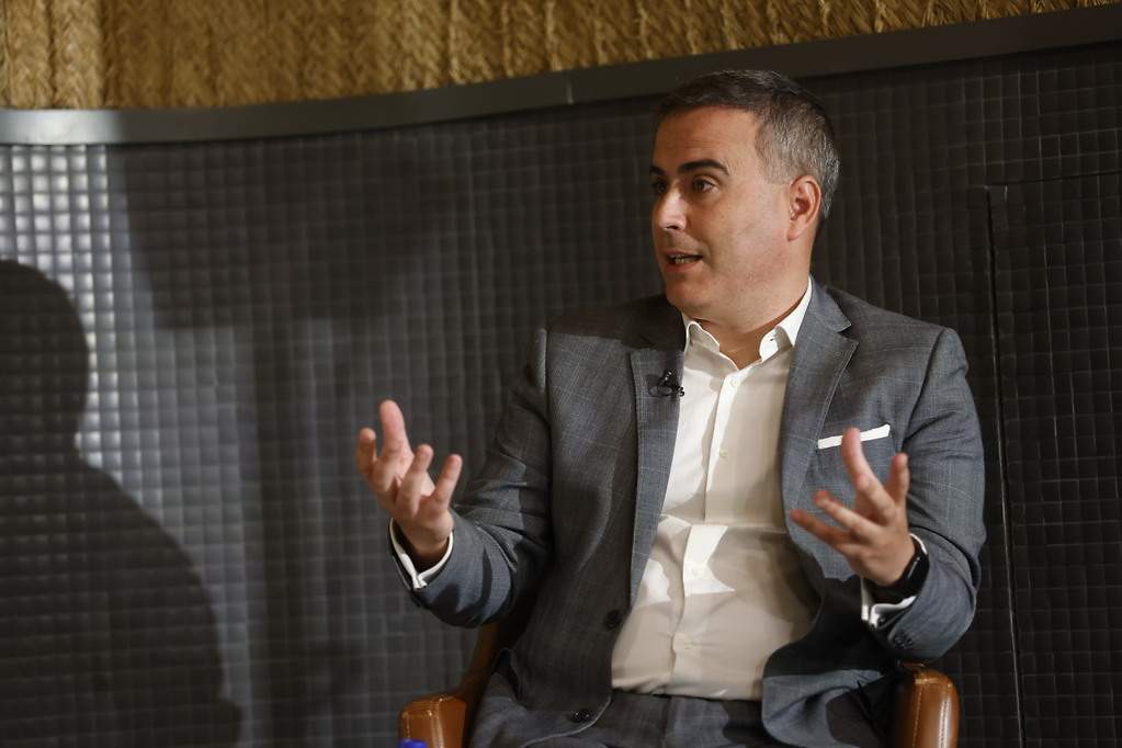 Roberto Oliver, socio Área Banca de AFI
