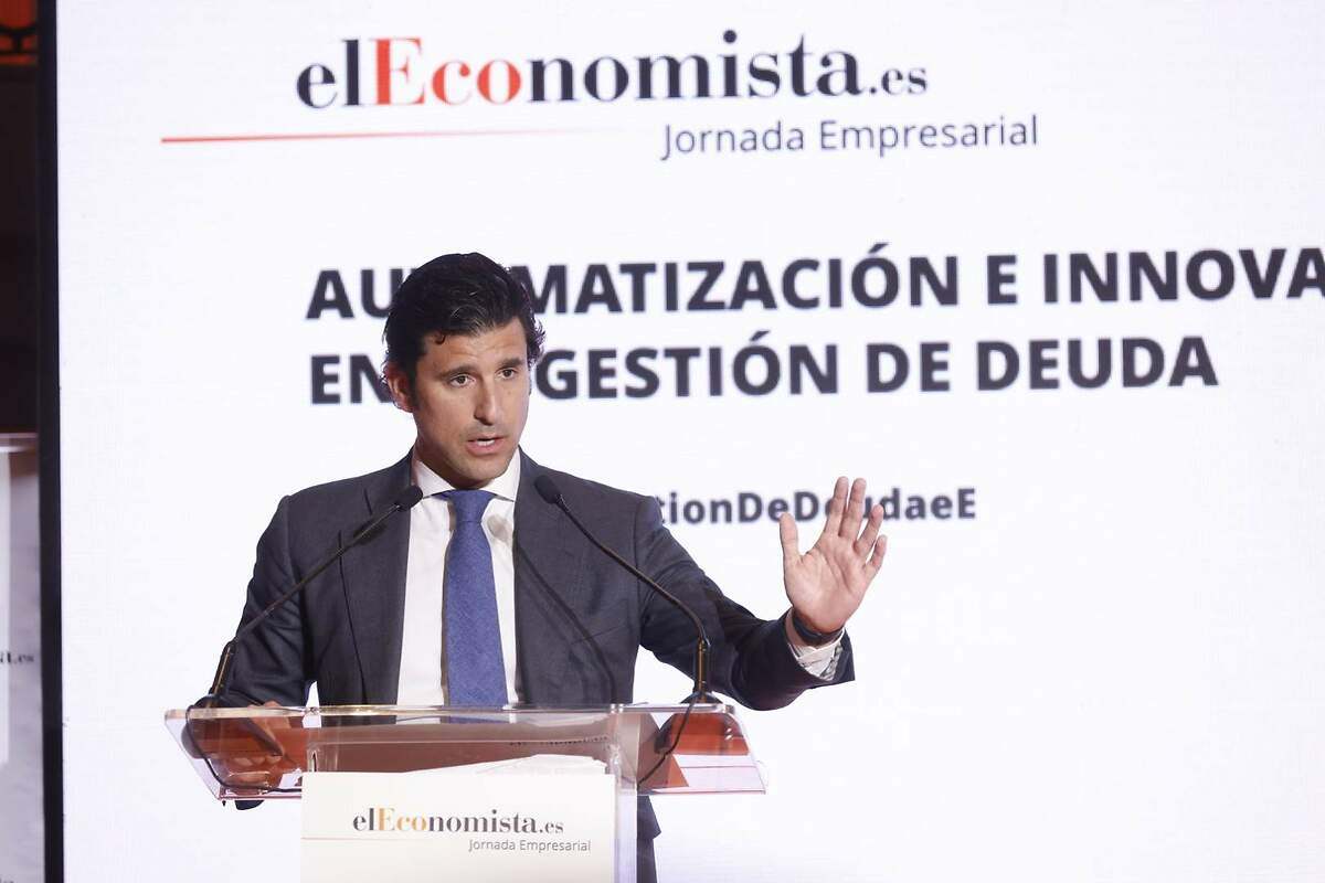Apertura Institucional