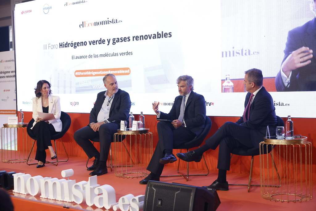 Mesa de Debate II