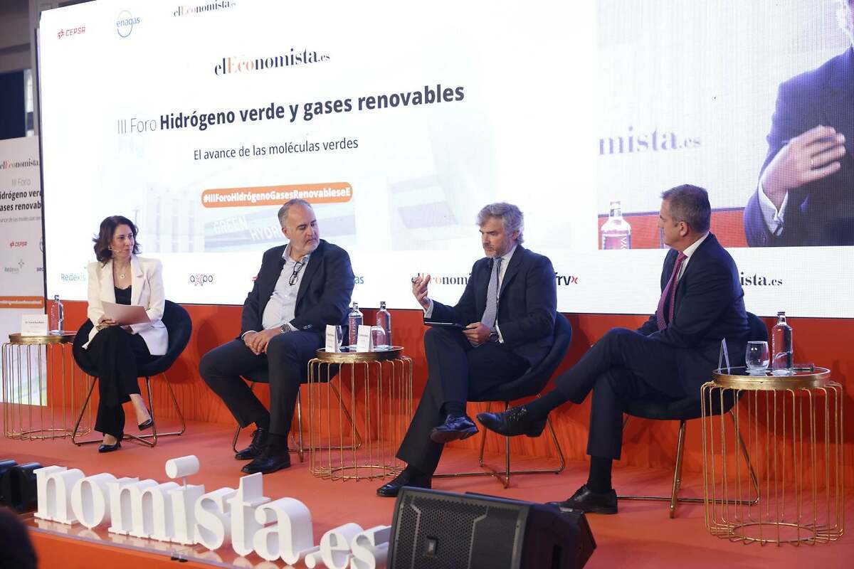 Mesa de Debate II