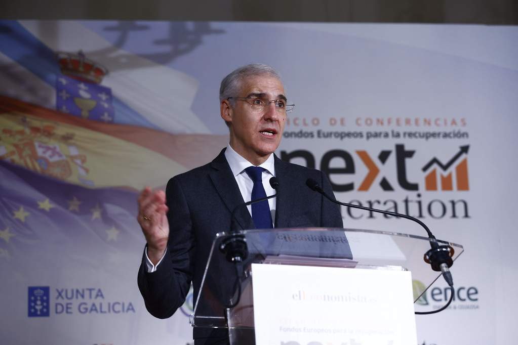 Apertura Institucional