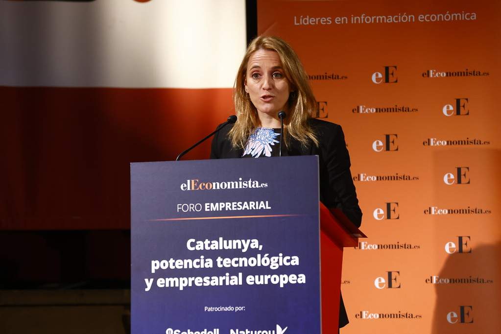 Apertura Institucional